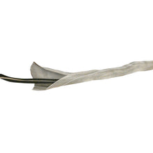 Load image into Gallery viewer, DEI RFI Shield Split Sleeve - 1/2 Inch x 3 Feet for Electromagnetic Interference Protection
