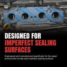 Load image into Gallery viewer, Fel-Pro 1485 Exhaust Manifold Gasket Set for V8 Engines