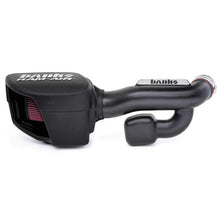 Load image into Gallery viewer, Banks Power Ram-Air Intake System for 2012-2018 Jeep Wrangler 3.6L – Improved Airflow and Power