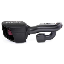 Banks Power Ram-Air Intake System for 2012-2018 Jeep Wrangler 3.6L – Improved Airflow and Power