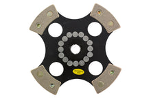 Load image into Gallery viewer, ACT 4224004 4-Pad Rigid Race Disc for Mitsubishi and Eagle Vehicles