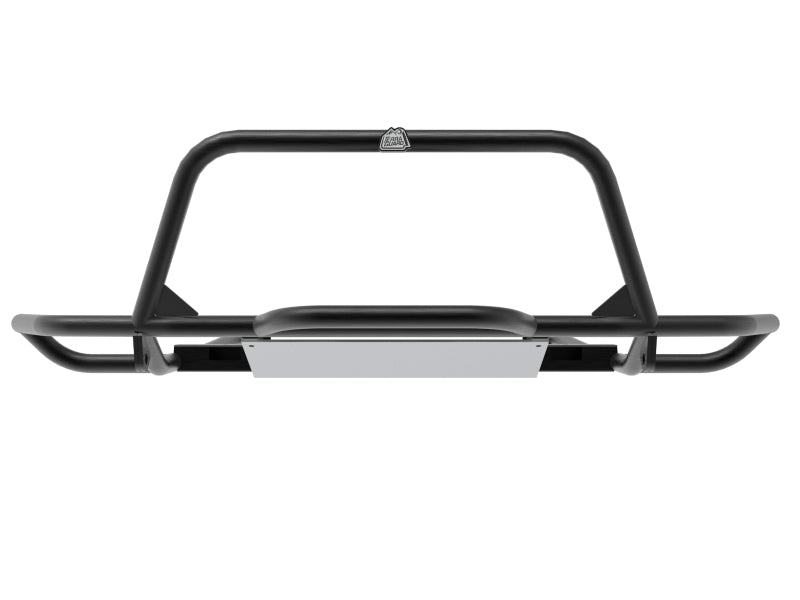 aFe POWER Terra Guard Front Bumper with Winch Mount for Subaru Outback 2020-2022
