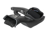 aFe Power Track Series Carbon Fiber Cold Air Intake System with Black Pro 5R Filter for 2021-2022 Ford F-150 Raptor