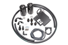 Radium Engineering Dual Catch Can Kit for Honda S2000 (2006-2009) – Fluid Lock System
