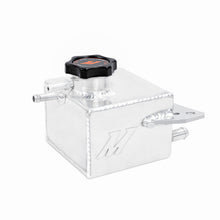 Load image into Gallery viewer, Mishimoto Subaru WRX/STI Aluminum Coolant Expansion Tank Part Number misMMRT-WRX-01E