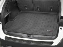 Load image into Gallery viewer, WeatherTech 401320 Cargo Liner for 2020-2024 Subaru Outback, Black