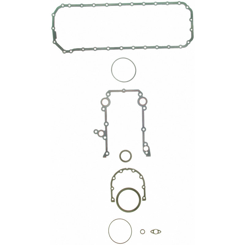 Fel-Pro CS 9034 Engine Conversion Gasket Set for Dodge Ram 2500 and 3500
