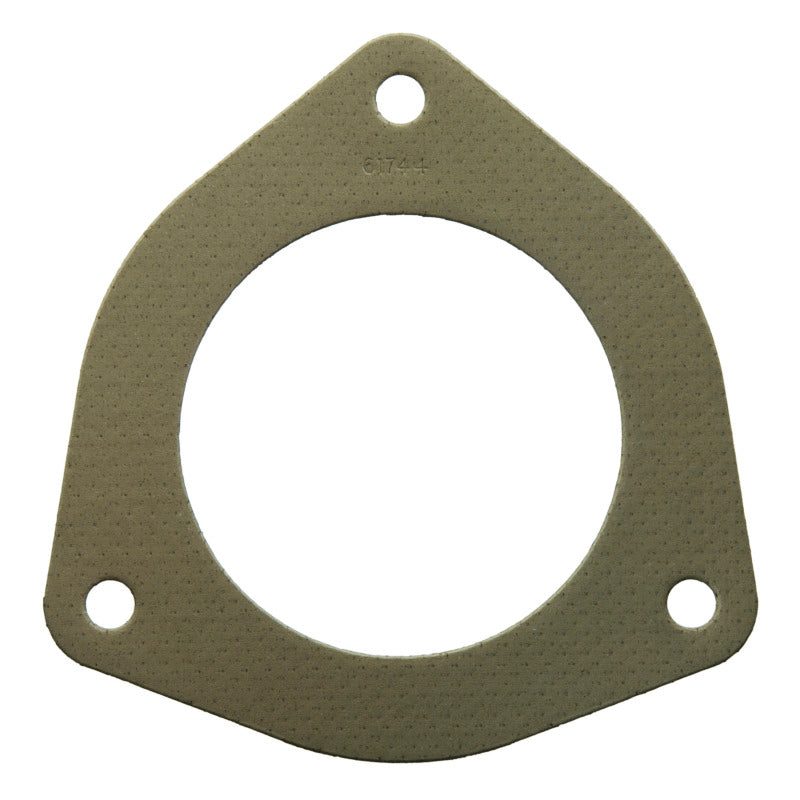 Fel-Pro RAM 2500 Exhaust Pipe Flange Gasket Part Number fel61744 for Dodge Ram 2500 and 3500 (2010-2011)