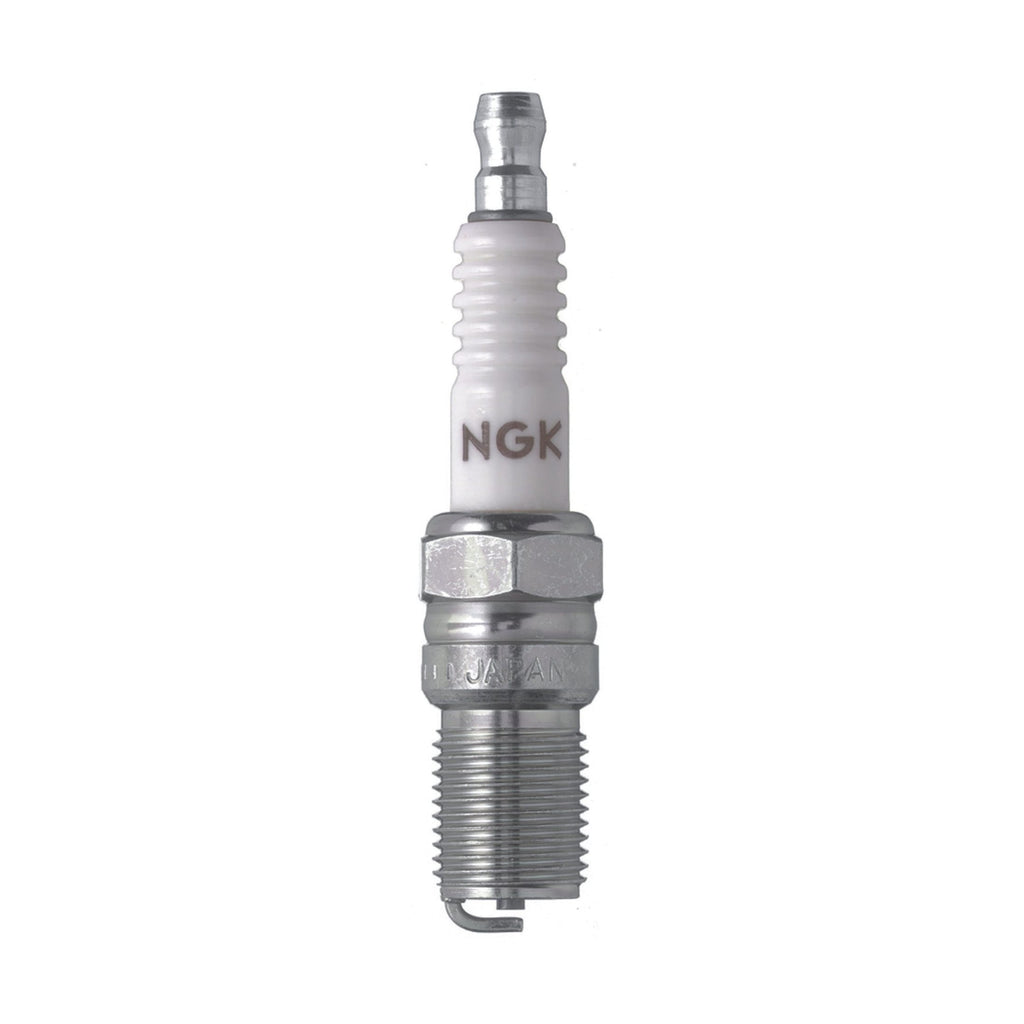 NGK Nickel Spark Plug B9EFS - Reliable OE Performance in a Box of 10