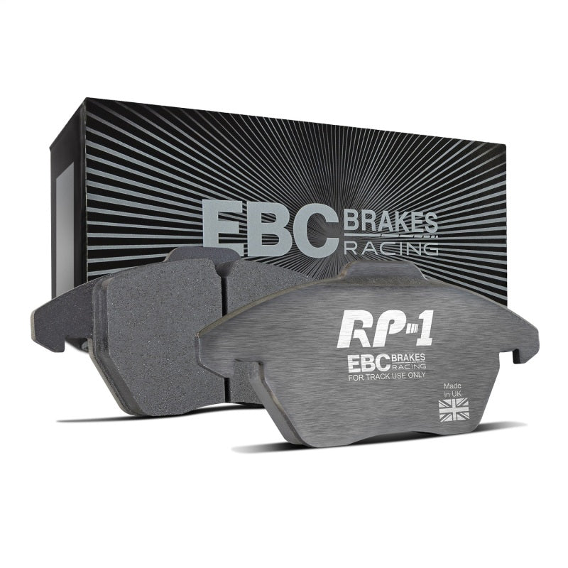 EBC DP82150RP1 RP-1 Race Front Brake Pads for 2015-2019 Volkswagen GTI Mk7 2.0T
