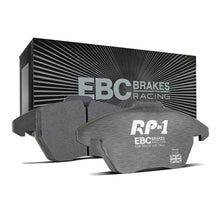 Load image into Gallery viewer, EBC DP82150RP1 RP-1 Race Front Brake Pads for 2015-2019 Volkswagen GTI Mk7 2.0T