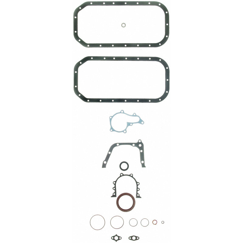 Fel-Pro CS 9383 Engine Conversion Gasket Set for Toyota MR2