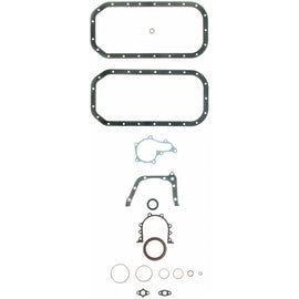 Fel-Pro CS 9383 Engine Conversion Gasket Set for Toyota MR2