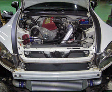 Load image into Gallery viewer, HKS GT2 Supercharger System for Acura RSX Type-S (AP1/AP2) JDM &amp; USDM Models - Part Number HKS12001-AH010