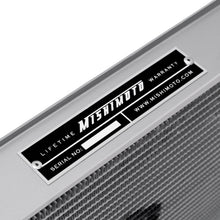 Load image into Gallery viewer, Mishimoto Universal Aluminum Radiator 25x16x3 Inches for Enhanced Engine Cooling