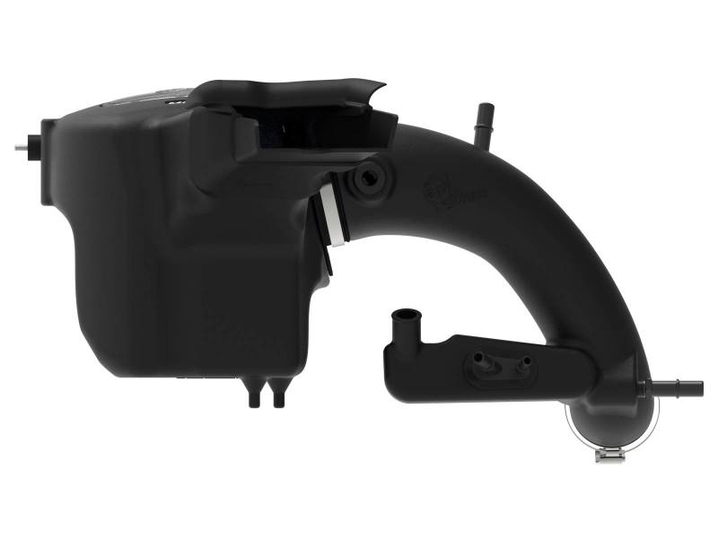 aFe Power Momentum HD Cold Air Intake System with Pro 5R Filter for 2021-2024 Ford Bronco 2.3L Turbo