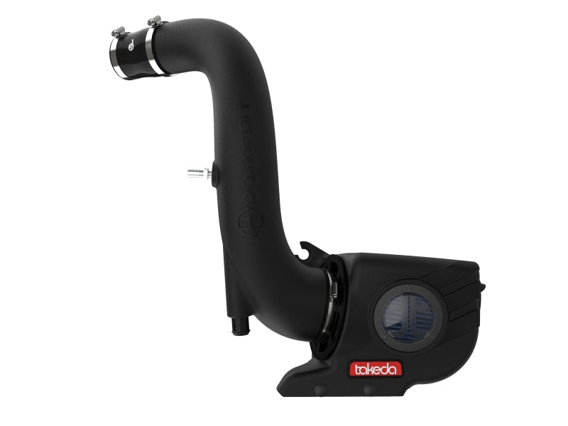 aFe Takeda Momentum Cold Air Intake System with Pro 5R Filter for Hyundai Veloster 2013-2017