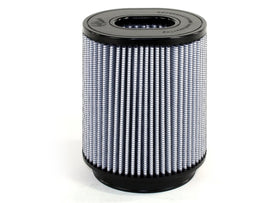 aFe MagnumFLOW Air Filter with Pro DRY S Media for Enhanced Performance and Longevity