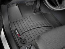 Load image into Gallery viewer, WeatherTech DigitalFit Front FloorLiner for 2019 Toyota RAV4 * Black
