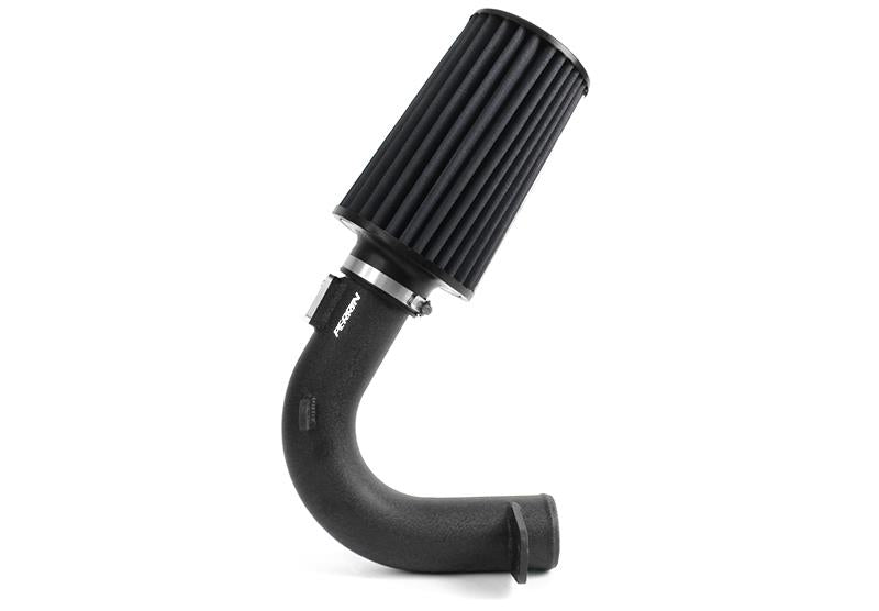 Perrin Performance 15-21 Subaru WRX Cold-Air Intake with Heatshield - Black