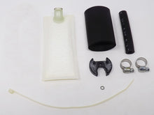 Load image into Gallery viewer, Walbro Fuel Pump Installation Kit for 1993-1997 Mazda Miata and 1999-2003 Mazda Protege