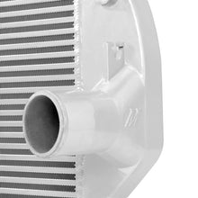 Load image into Gallery viewer, Mishimoto 01-05 Chevrolet and GMC 6.6L Duramax Intercooler (Silver)