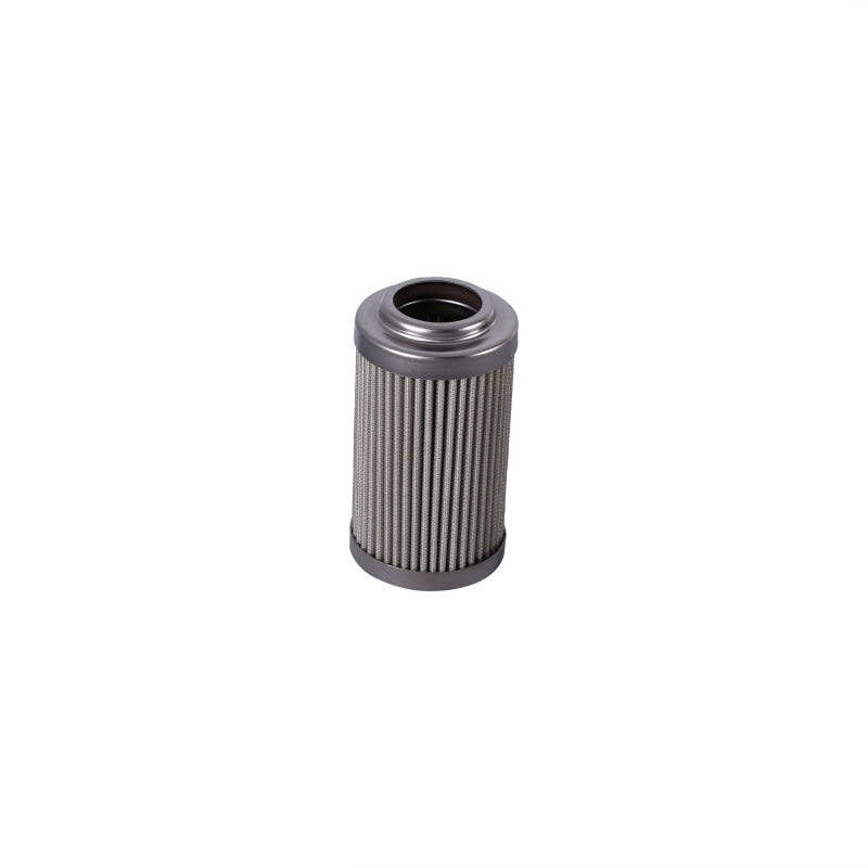 Aeromotive 10 Micron Microglass Fuel Filter Element for Gasoline and Alcohol Fuels - Part #aer12650