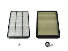 Load image into Gallery viewer, aFe Magnum FLOW Pro Guard7 Air Filter Part Number AFE30-10401GM for Ram 1500 TRX V8-6.2L (2021-2024)