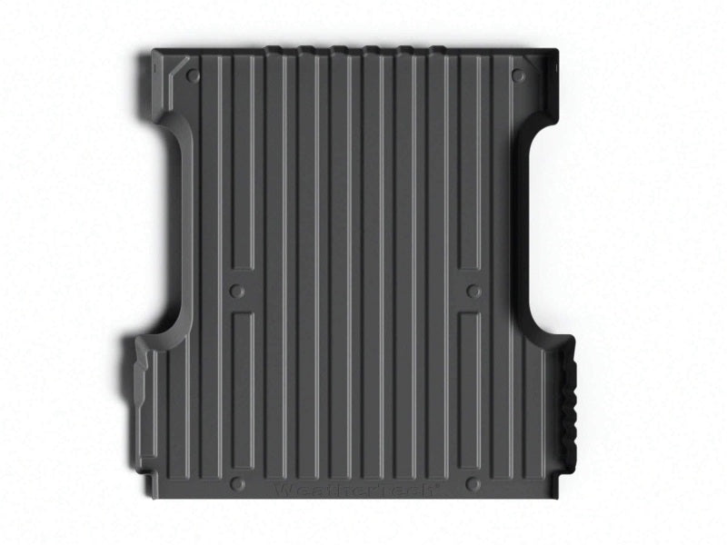 WeatherTech ImpactLiner for 2021-2023 Ford F-150 5.5ft Bed * Custom Heavy-Duty Truck Bed Liner in Black