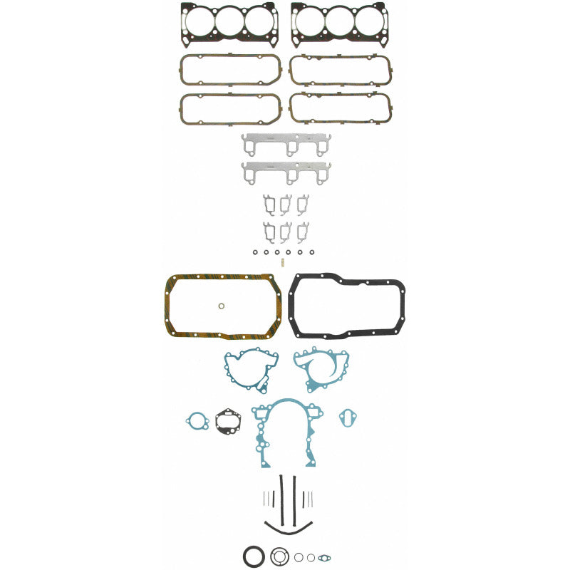 Fel-Pro 260-1032 Engine Gasket Set for Oldsmobile Cutlass Supreme