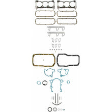 Load image into Gallery viewer, Fel-Pro 260-1032 Engine Gasket Set for Oldsmobile Cutlass Supreme