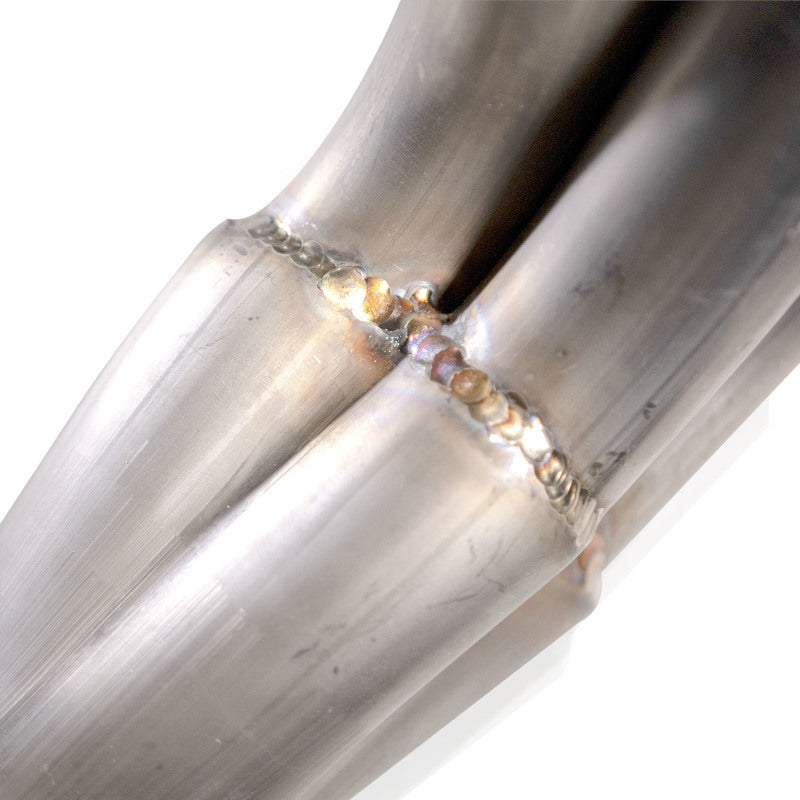 Stainless Works 2016-2022 Camaro SS Stainless Power Headers for Enhanced Exhaust Performance