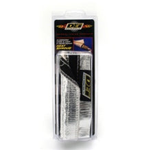 Load image into Gallery viewer, DEI Heat Shroud 1 inch I.D. x 3 ft Aluminized Sleeving with Hook and Loop Closure