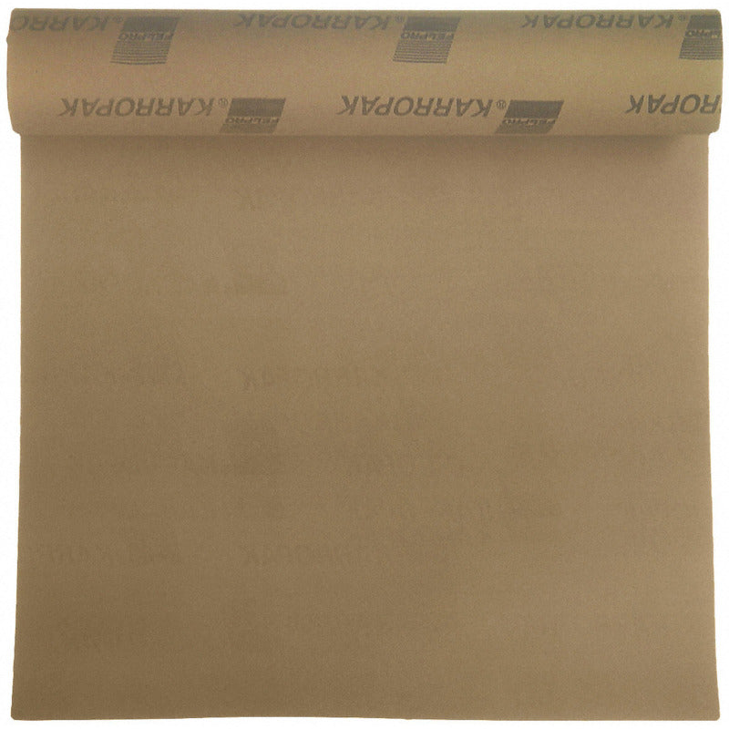 Fel-Pro Karropak 1/16 inch (12 inch x 36 inch) Sheet Gasket Making Material – Reliable Automotive Sealant Solution