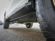 Load image into Gallery viewer, aFe POWER Terra Guard Trail Step for Subaru Outback 2010-2011 - Black