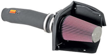 Load image into Gallery viewer, K&amp;N Engineering 57-3011 High-Flow Cold Air Intake System for Chevrolet Impala and Caprice (1994-1996)