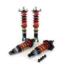 Load image into Gallery viewer, Skunk2 Racing Pro-ST Coilovers for Mazda MX-5 Miata - Front 8K / Rear 6K Spring Rates (Part #skk541-10-1200)