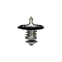 Load image into Gallery viewer, Mishimoto 10+ Hyundai Genesis 4-Cylinder Turbo Racing Thermostat Part Number misMMTS-GEN-10