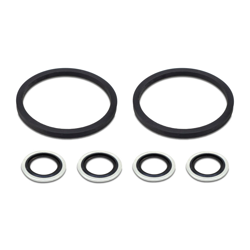 Mishimoto Oil Cooler Service Pack MMRP-OC