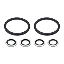 Load image into Gallery viewer, Mishimoto Oil Cooler Service Pack MMRP-OC