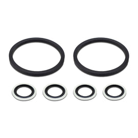 Mishimoto Oil Cooler Service Pack MMRP-OC