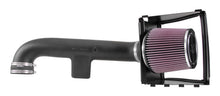 Load image into Gallery viewer, K&amp;N Engineering 63-2591 AirCharger Performance Intake Kit for 2015-2016 Ford F-150 V8-5.0L
