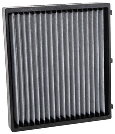 K&N Engineering KNNVF2062 Washable Cabin Air Filter for Kia and Hyundai Vehicles