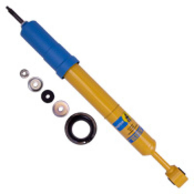 Bilstein B6 4600 Series Front Monotube Shock Absorber for Toyota 4Runner and FJ Cruiser