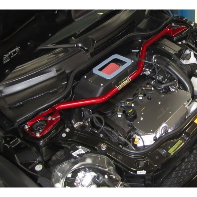 AEM Induction 21-721C Cold Air Intake System for Mini Cooper S and JCW Models
