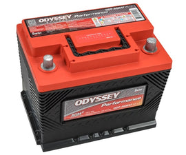 Odyssey Battery AGM2 Automotive Battery Part OdyODP-AGM47 H5 L2 for Volkswagen and Audi
