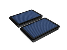 Load image into Gallery viewer, aFe Magnum FLOW Pro 5R Air Filter Part Number AFE30-10401RM for Ram 1500 TRX 2021-2024 V8-6.2L