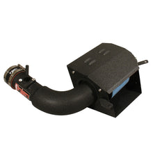 Load image into Gallery viewer, Injen SP1230WB Short Ram Air Intake System for 2013-2020 Subaru BRZ, Toyota 86, and Scion FR-S with MegaRam and Air Fusion Technologies