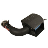 Injen SP1230WB Short Ram Air Intake System for 2013-2020 Subaru BRZ, Toyota 86, and Scion FR-S with MegaRam and Air Fusion Technologies