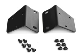 AMP Research BedXtender HD Bracket Kit for Toyota Tundra (2014-2016) - Black